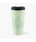 Got7 Travel Mug – Durable Finish