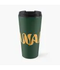 Got7 Travel Mug – Non‑Slip Base