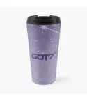 Got7 Travel Mug – Matte Finish