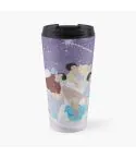 Got7 Travel Mug – Glossy Style
