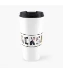 Got7 Travel Mug – Stainless Steel