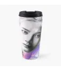 Got7 Travel Mug – With Straw