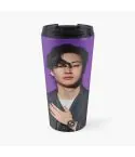 Got7 Travel Mug – Compact Design