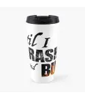 Got7 Travel Mug – With Straw