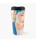 Got7 Travel Mug – Spill Resistant