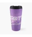 Got7 Travel Mug – Double Wall Insulated