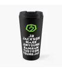 Got7 Travel Mug – Stainless Steel