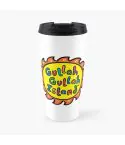 Got7 Travel Mug – With Handle