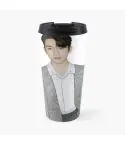 Got7 Travel Mug – With Straw