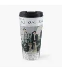 Got7 Travel Mug – Compact Design