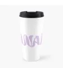 Got7 Travel Mug – Lightweight