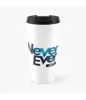 Got7 Travel Mug – Spill Resistant