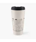 Got7 Travel Mug – Durable Finish