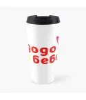 MAMAMOO Travel Mug – Durable Finish