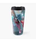 MAMAMOO Travel Mug – Easy to Clean