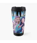كوب حافظة MAMAMOO - ستانلس ستيل