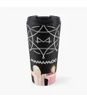 MAMAMOO Travel Mug – Compact Design