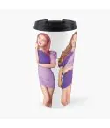 MAMAMOO Travel Mug – Lightweight