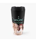 MAMAMOO Travel Mug – Spill Resistant