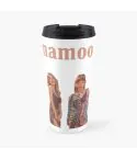 MAMAMOO Travel Mug – Travel Friendly
