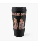 MAMAMOO Travel Mug – Durable Finish