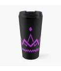 MAMAMOO Travel Mug – Non‑Slip Base