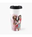 MAMAMOO Travel Mug – Glossy Style
