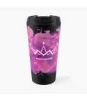 MAMAMOO Travel Mug – For Hot & Cold Drinks