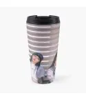 MAMAMOO Travel Mug – With Straw