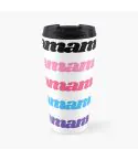 MAMAMOO Travel Mug – Spill Resistant