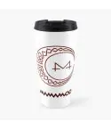 MAMAMOO Travel Mug – Durable Finish