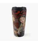 MAMAMOO Travel Mug – With Handle