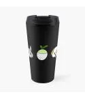MAMAMOO Travel Mug – Non‑Slip Base