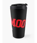 MAMAMOO Travel Mug – Matte Finish