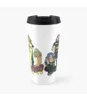 MAMAMOO Travel Mug – Double Wall Insulated