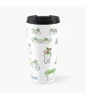 MAMAMOO Travel Mug – Stainless Steel