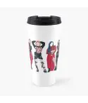 MAMAMOO Travel Mug – For Hot & Cold Drinks