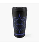 MAMAMOO Travel Mug – With Straw