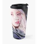 MAMAMOO Travel Mug – Spill Resistant