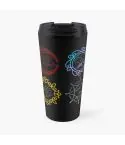 MAMAMOO Travel Mug – Easy to Clean