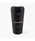 MAMAMOO Travel Mug – Non‑Slip Base