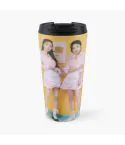 MAMAMOO Travel Mug – Matte Finish