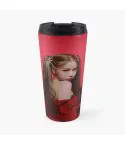 MAMAMOO Travel Mug – Glossy Style