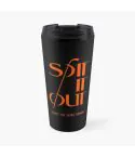 MAMAMOO Travel Mug – Double Wall Insulated