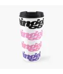 MAMAMOO Travel Mug – Compact Design