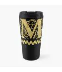 MAMAMOO Travel Mug – Compact Design