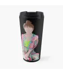MAMAMOO Travel Mug – Durable Finish