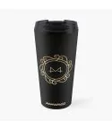 MAMAMOO Travel Mug – Non‑Slip Base