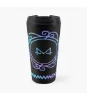 MAMAMOO Travel Mug – Matte Finish