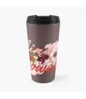 MAMAMOO Travel Mug – Glossy Style